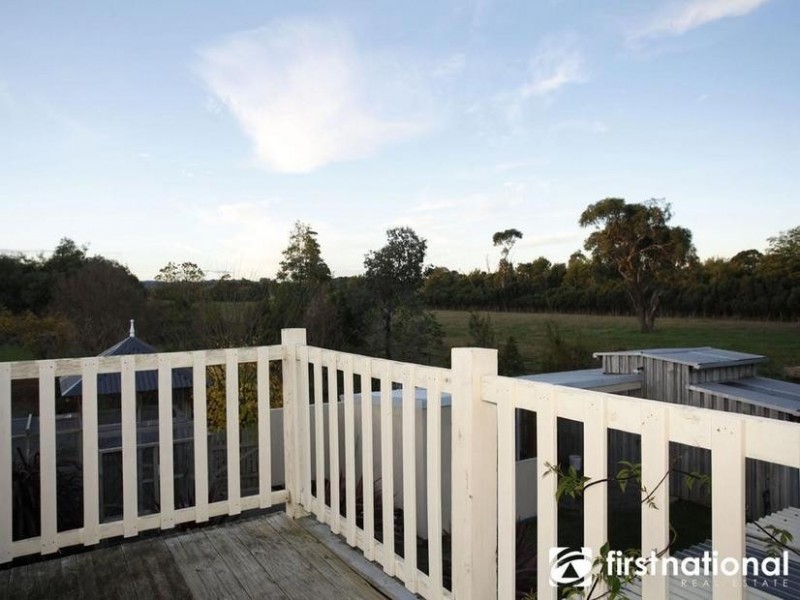 25 Canty Lane, Pakenham Upper VIC 3810