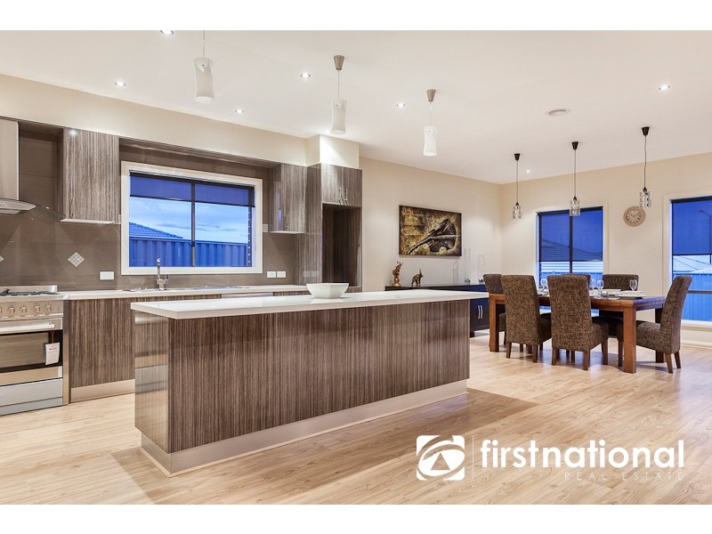 Lot 126, 6 Villella Drive, Pakenham VIC 3810