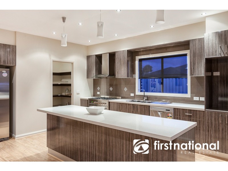 Lot 126, 6 Villella Drive, Pakenham VIC 3810