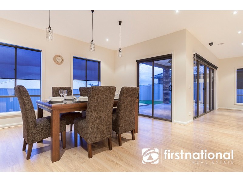 Lot 126, 6 Villella Drive, Pakenham VIC 3810