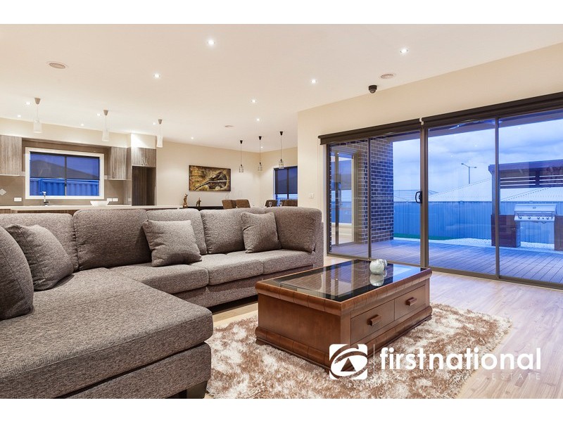 Lot 126, 6 Villella Drive, Pakenham VIC 3810