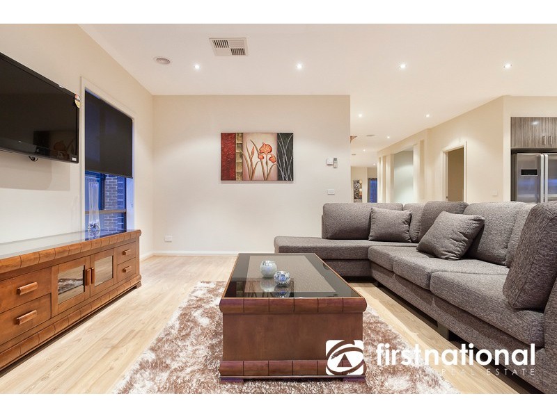 Lot 126, 6 Villella Drive, Pakenham VIC 3810