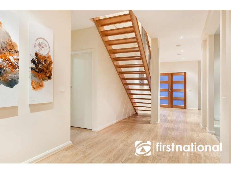 Lot 126, 6 Villella Drive, Pakenham VIC 3810