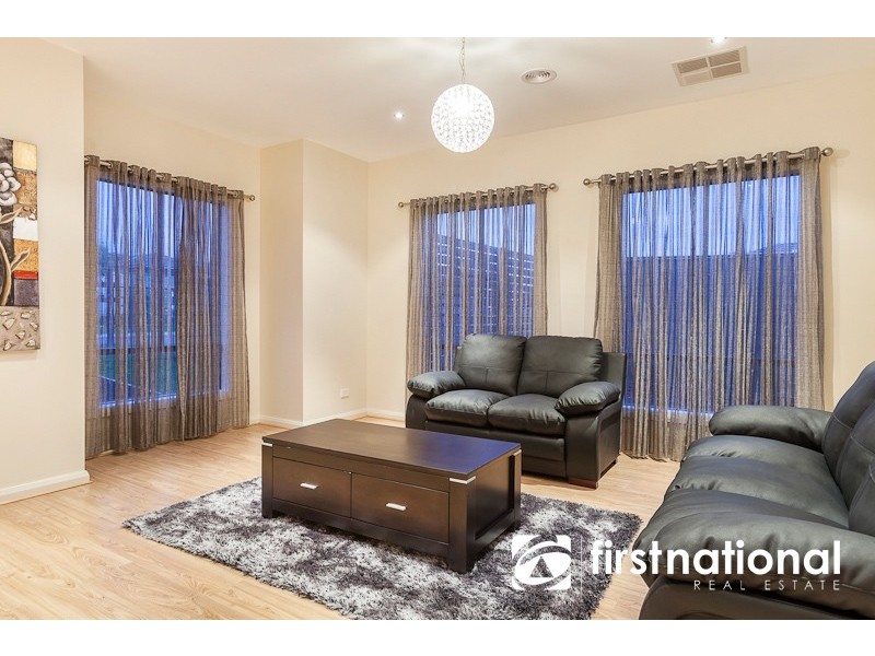 Lot 126, 6 Villella Drive, Pakenham VIC 3810