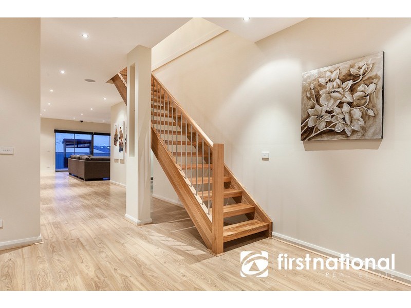 Lot 126, 6 Villella Drive, Pakenham VIC 3810