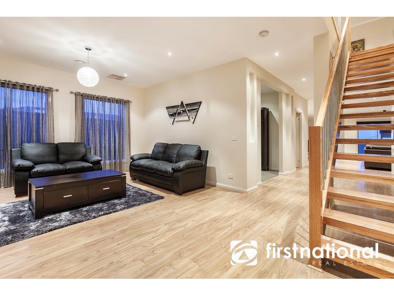 Lot 126, 6 Villella Drive, Pakenham VIC 3810