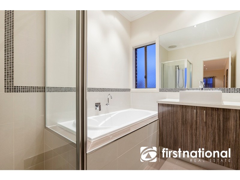 Lot 126, 6 Villella Drive, Pakenham VIC 3810