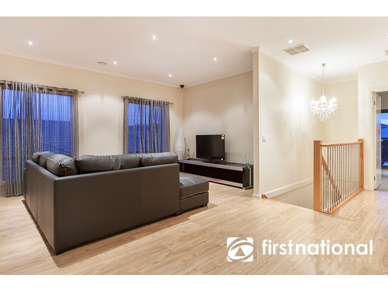 Lot 126, 6 Villella Drive, Pakenham VIC 3810