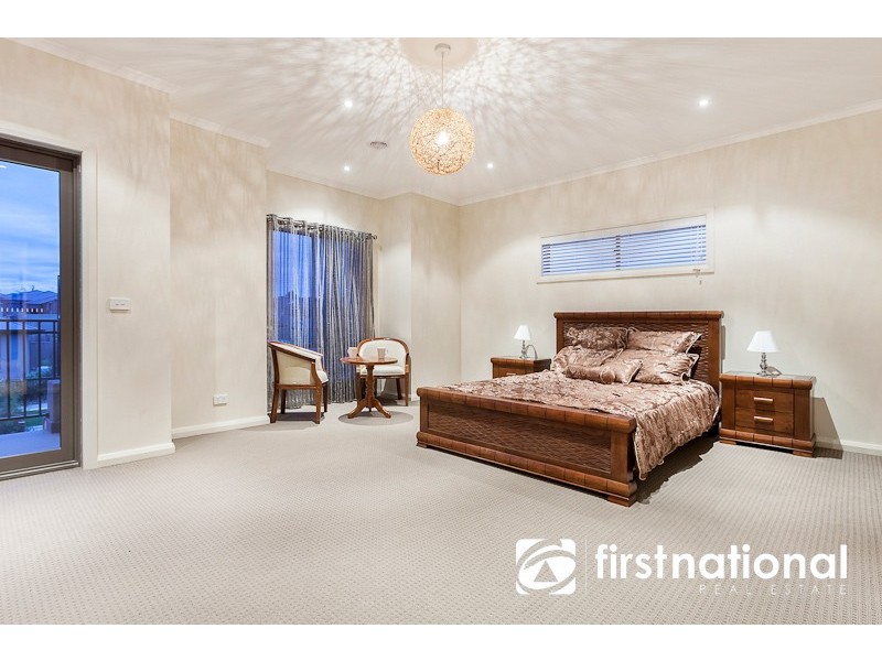 Lot 126, 6 Villella Drive, Pakenham VIC 3810