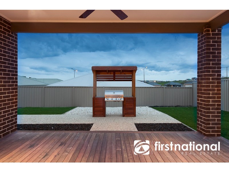 Lot 126, 6 Villella Drive, Pakenham VIC 3810