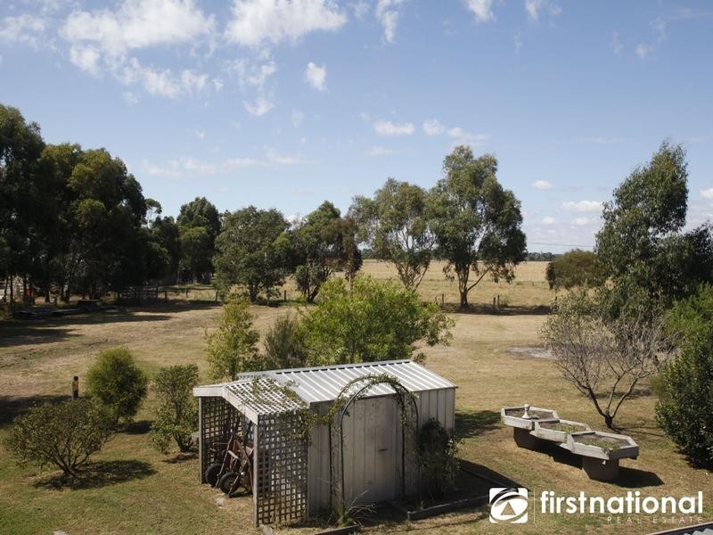 250 McCraw Rd, Nar Nar Goon VIC 3812