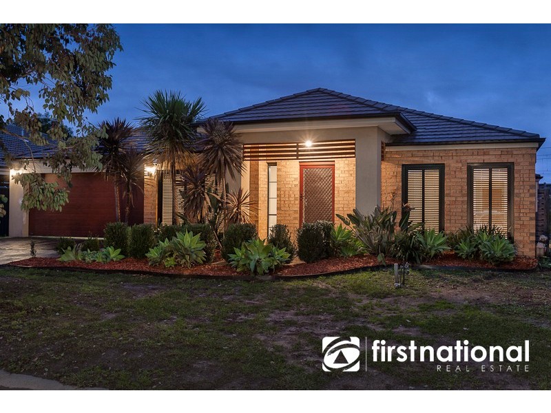 7 Eskdale Court, Pakenham VIC 3810
