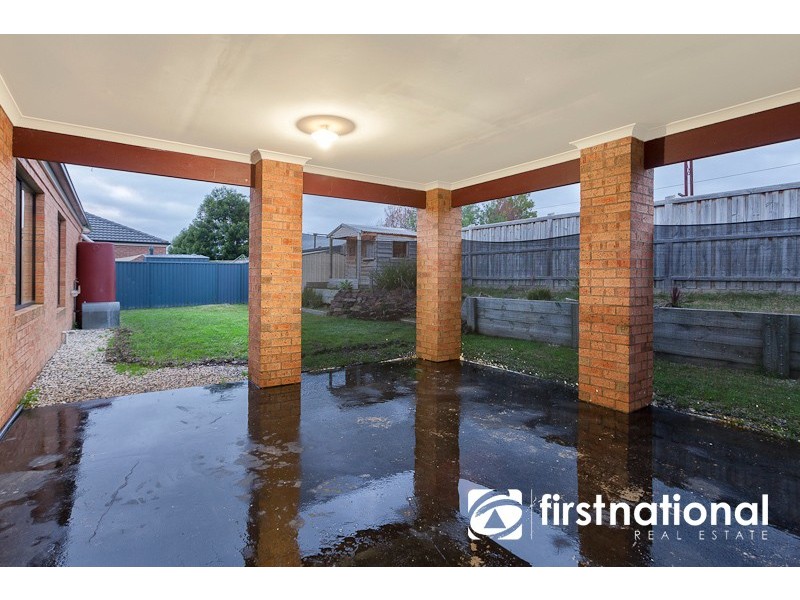 7 Eskdale Court, Pakenham VIC 3810