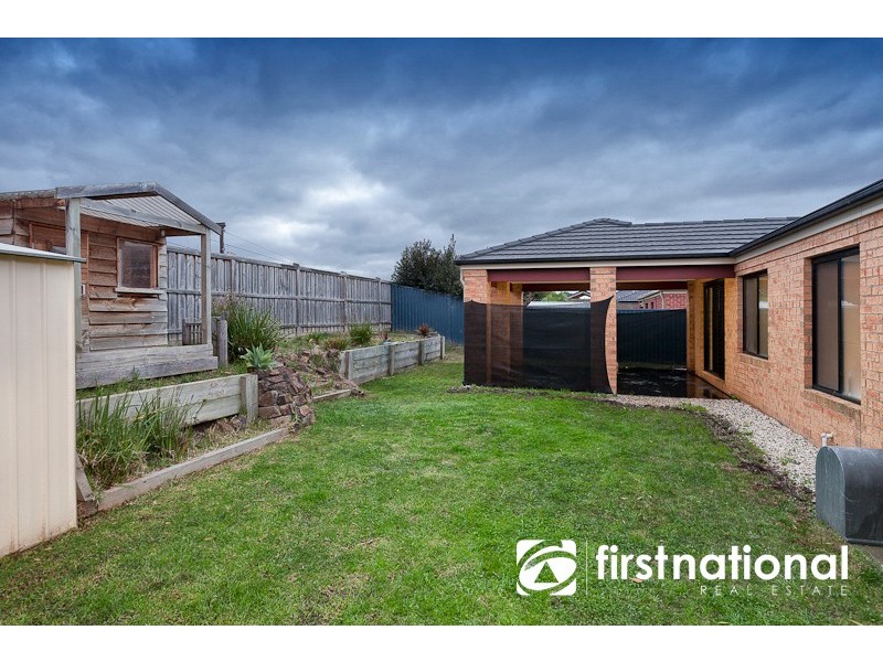 7 Eskdale Court, Pakenham VIC 3810