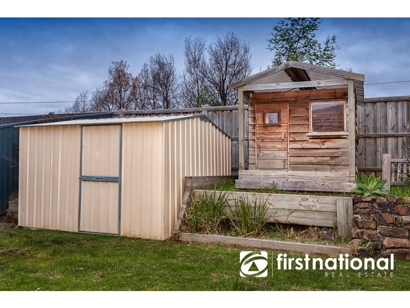 7 Eskdale Court, Pakenham VIC 3810