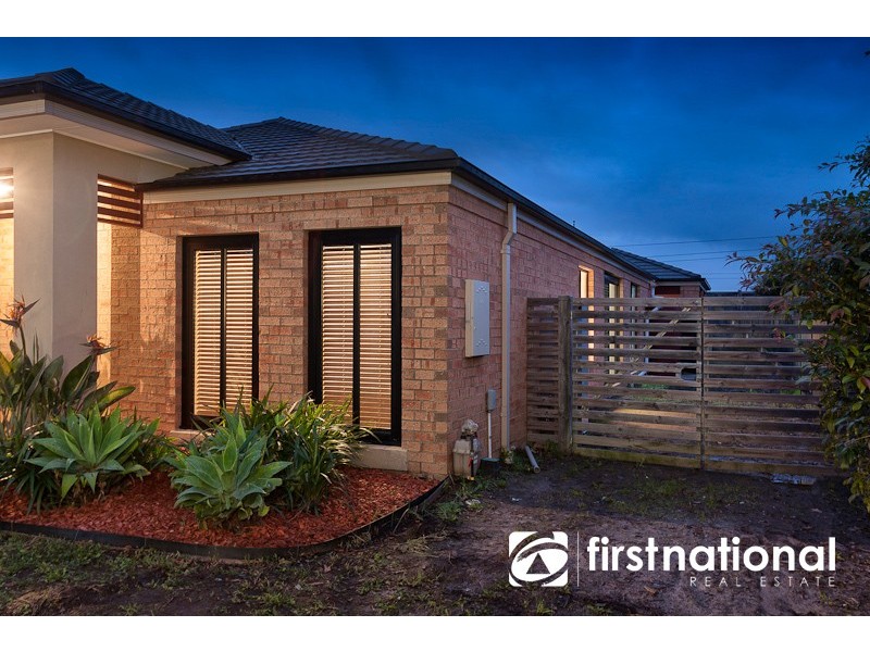7 Eskdale Court, Pakenham VIC 3810