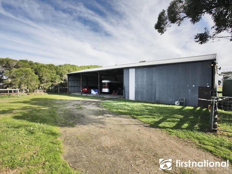 640 Seven Mile Road, Nar Nar Goon VIC 3812