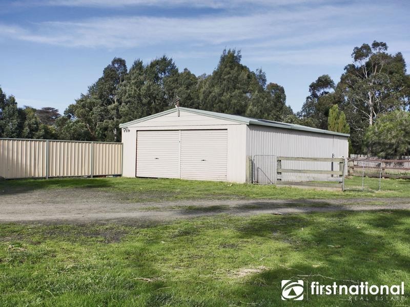 640 Seven Mile Road, Nar Nar Goon VIC 3812
