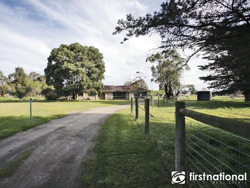 640 Seven Mile Rd, Nar Nar Goon VIC 3812