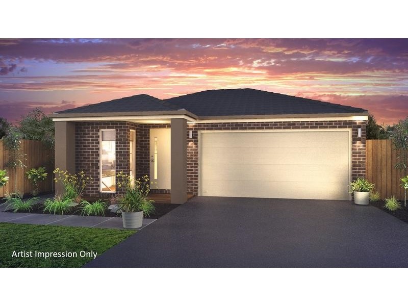 Lot 660 Potters Lane, Officer VIC 3809