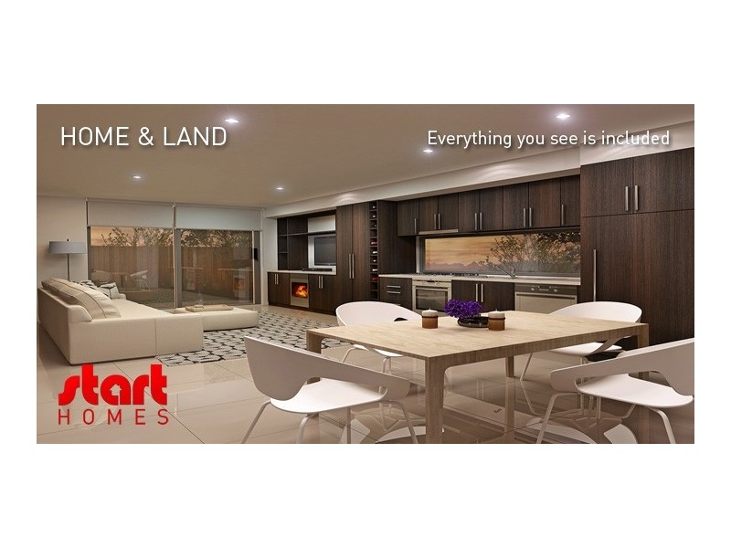 Lot 660 Potters Lane, Officer VIC 3809