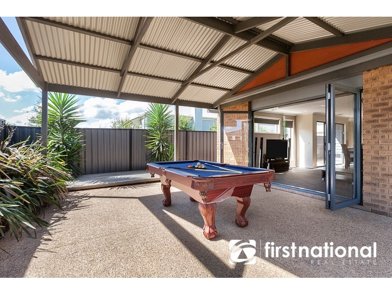 14 Killarney Crescent, Pakenham VIC 3810