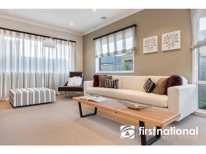 11 Arena Parade, Officer VIC 3809