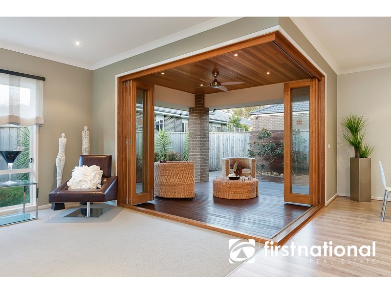 11 Arena Parade, Officer VIC 3809