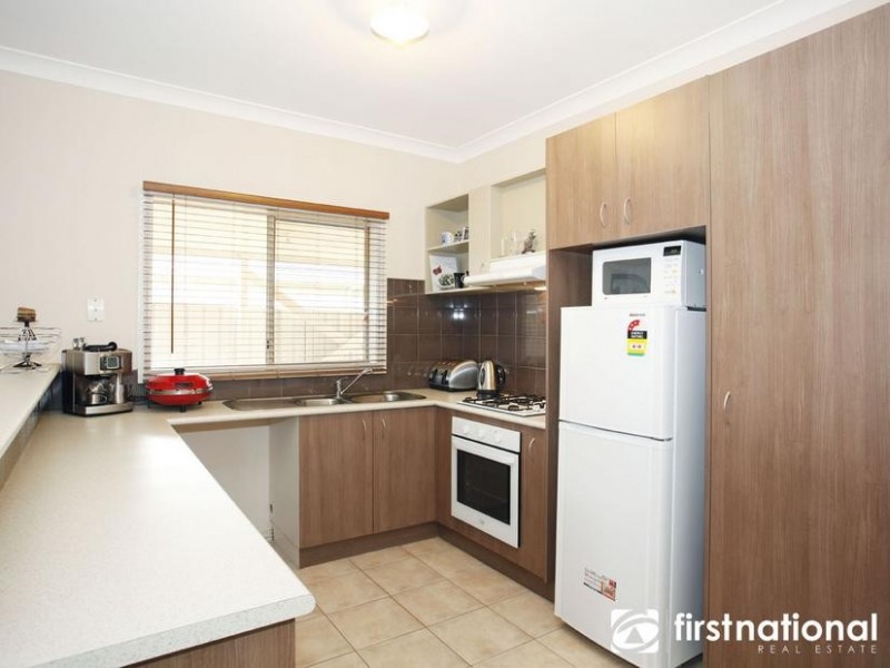 12 Tyrell Place, Pakenham VIC 3810