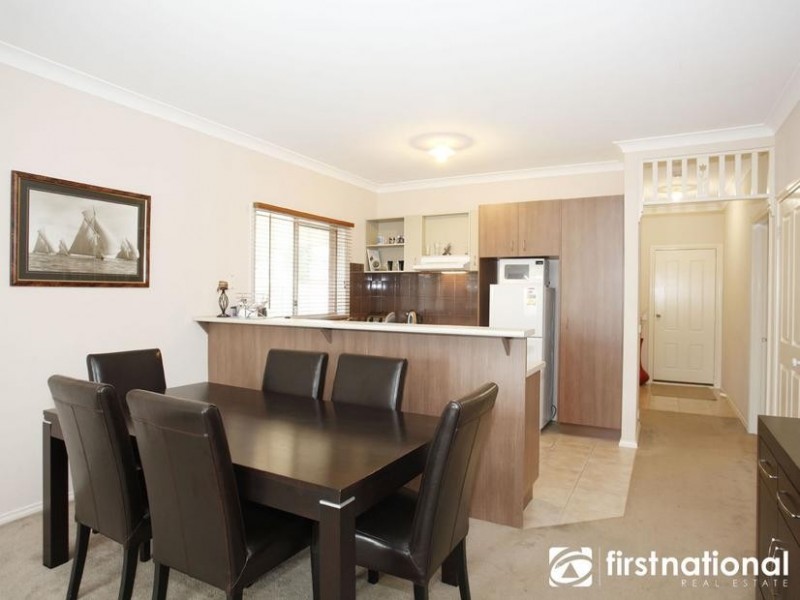 12 Tyrell Place, Pakenham VIC 3810