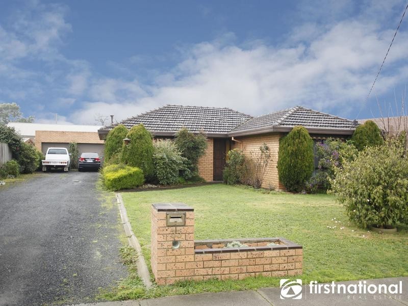 33 Sybella Avenue, Koo Wee Rup VIC 3981