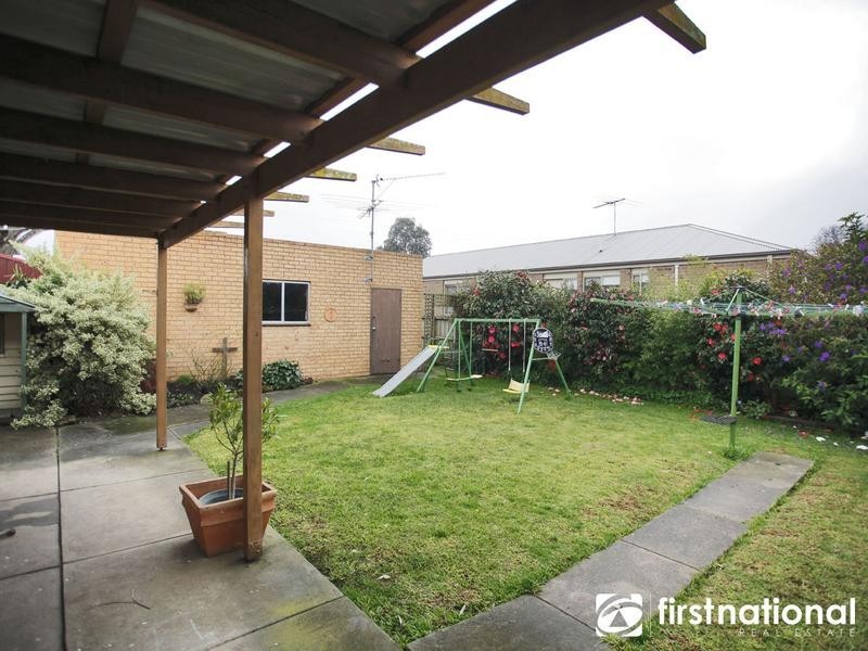 33 Sybella Avenue, Koo Wee Rup VIC 3981