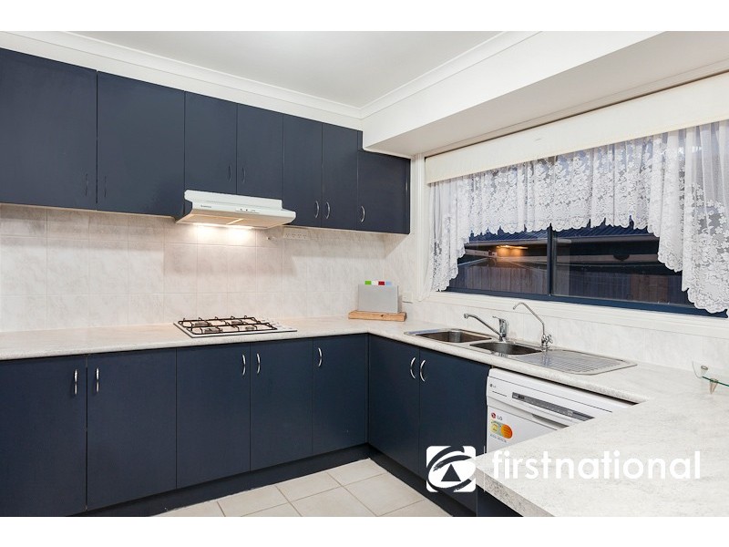 45 Silver Gum Drive, Pakenham VIC 3810