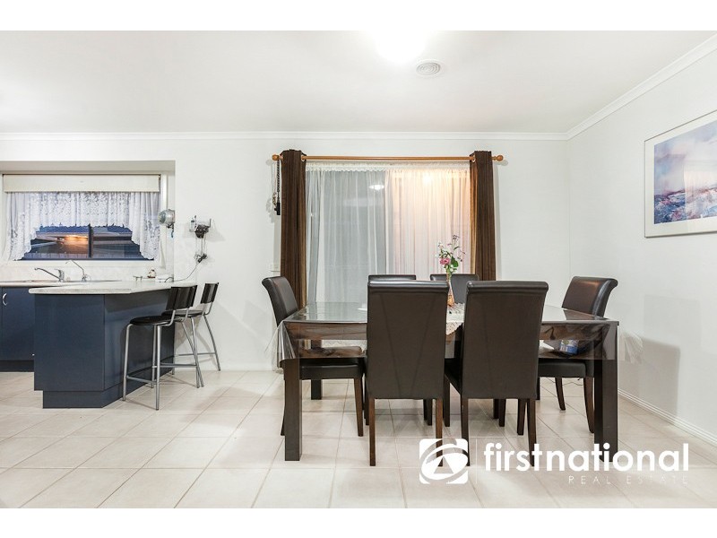 45 Silver Gum Drive, Pakenham VIC 3810