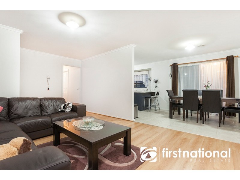 45 Silver Gum Drive, Pakenham VIC 3810
