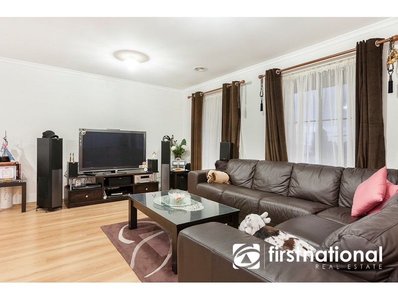 45 Silver Gum Drive, Pakenham VIC 3810