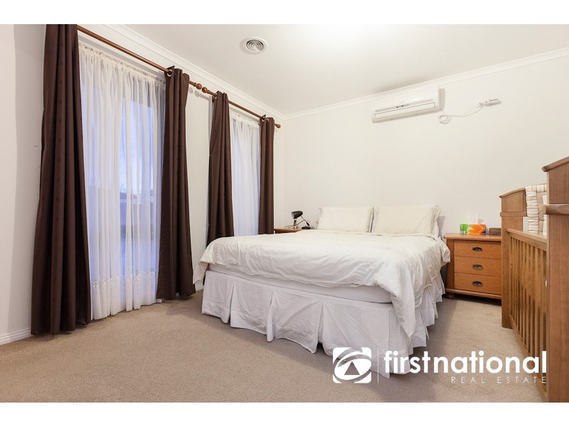 45 Silver Gum Drive, Pakenham VIC 3810