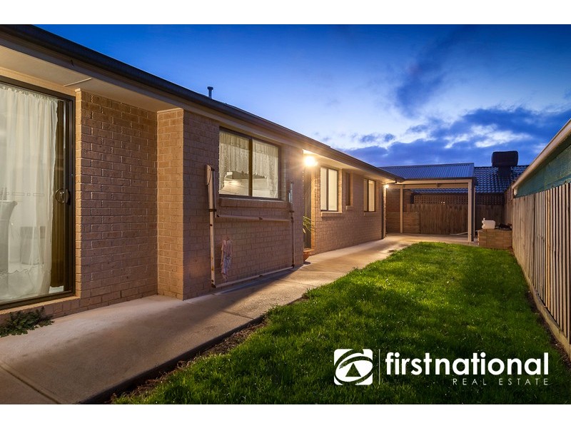 45 Silver Gum Drive, Pakenham VIC 3810