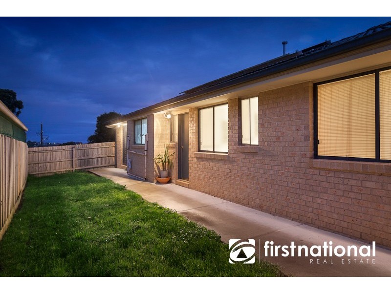45 Silver Gum Drive, Pakenham VIC 3810