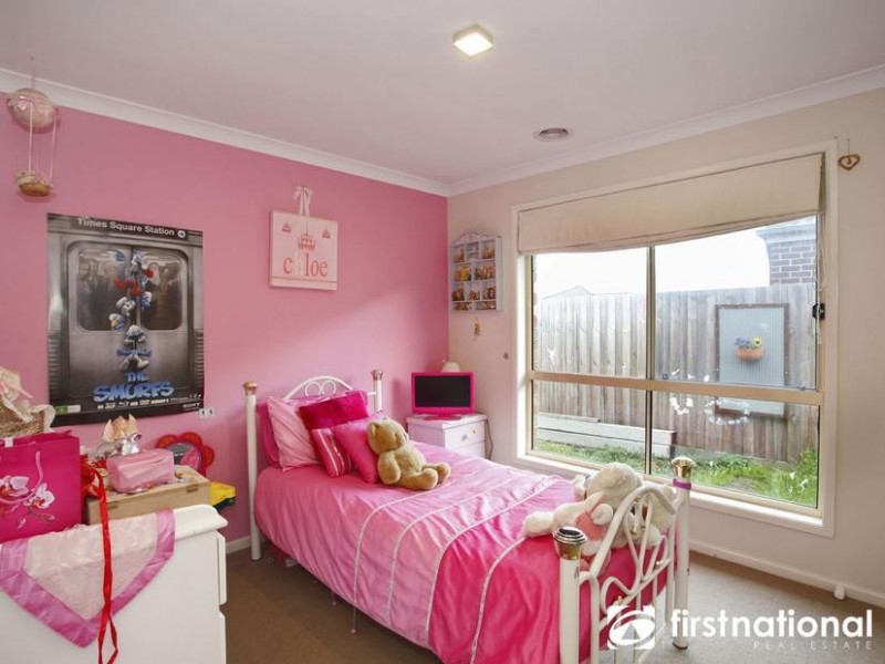 11 Lorikeet Court, Pakenham VIC 3810