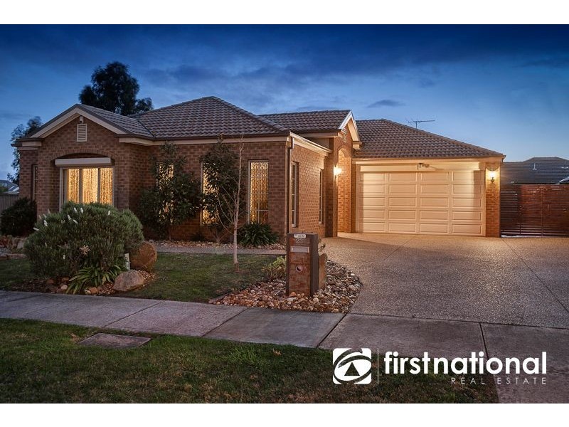 23 Banjo Paterson Drive, Pakenham VIC 3810
