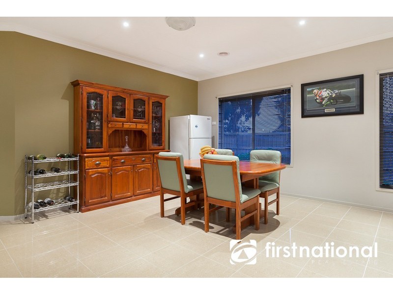 23 Banjo Paterson Drive, Pakenham VIC 3810