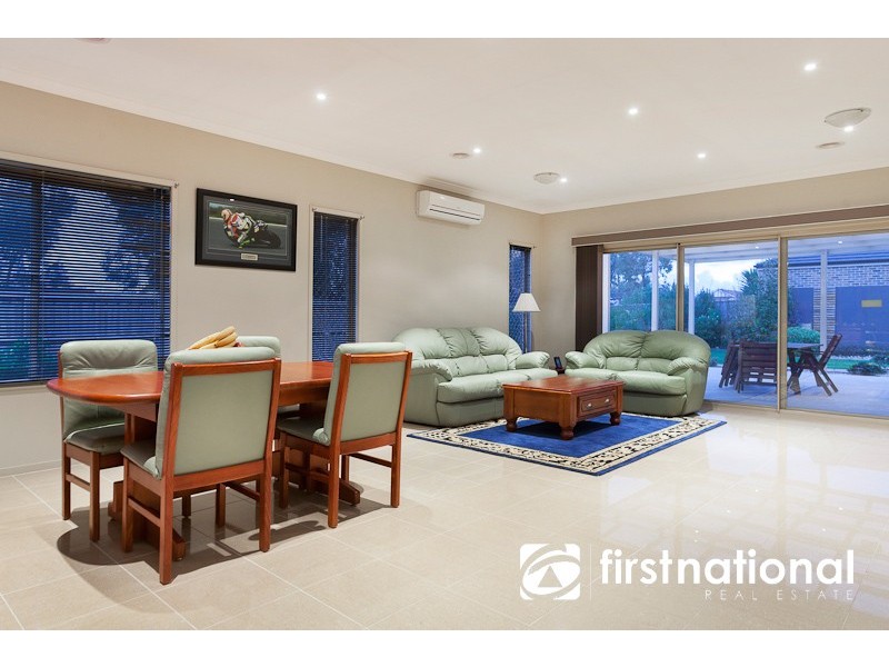 23 Banjo Paterson Drive, Pakenham VIC 3810