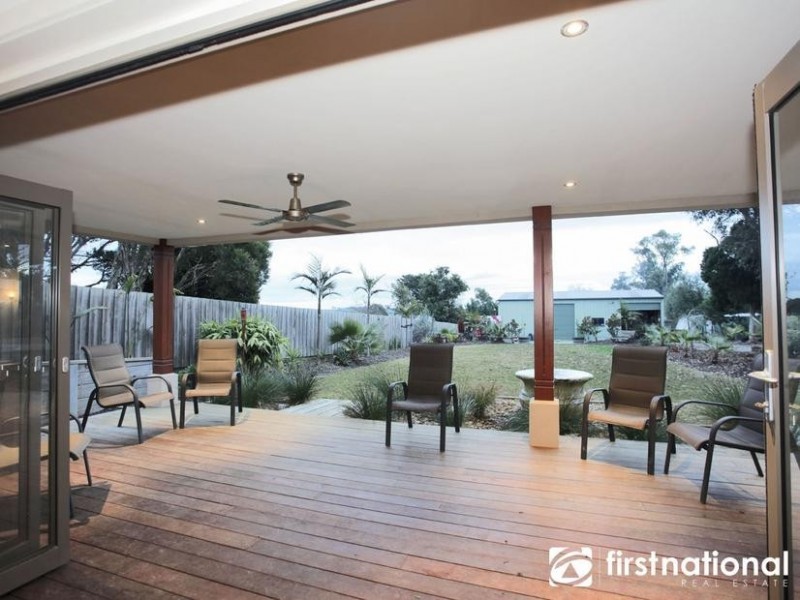 19 Jefferson Road, Garfield VIC 3814