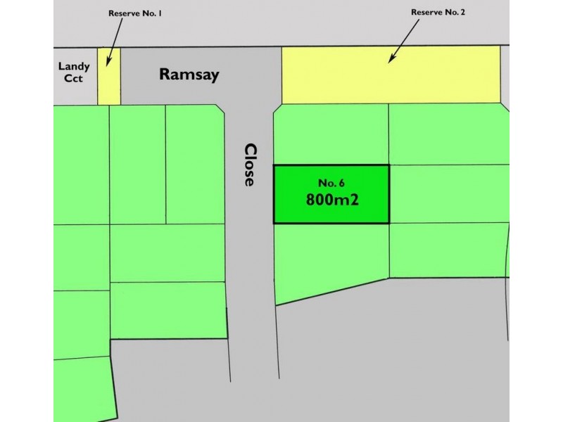 Lot 994 Ramsay Close, Pakenham VIC 3810