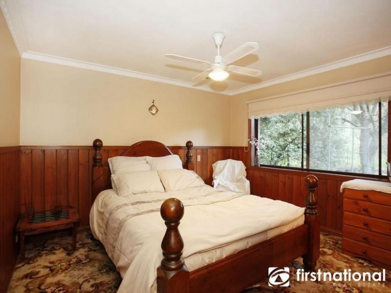 10 Crosby Road, Pakenham Upper VIC 3810