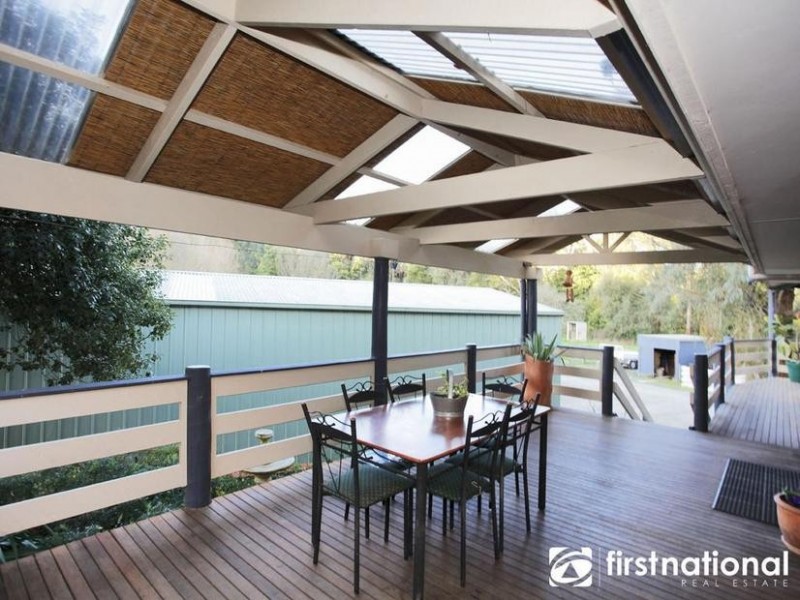 10 Crosby Road, Pakenham Upper VIC 3810