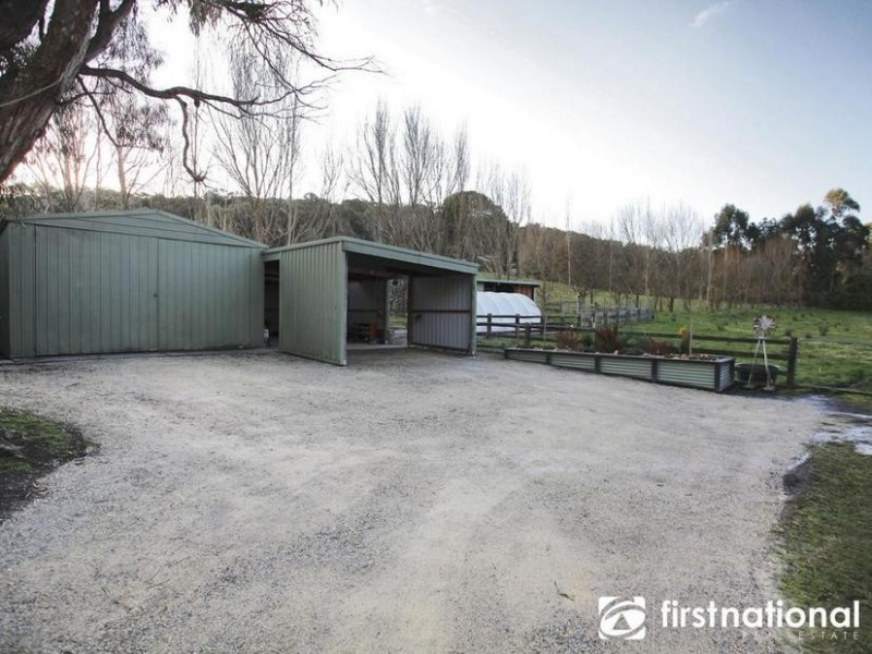 10 Crosby Road, Pakenham Upper VIC 3810