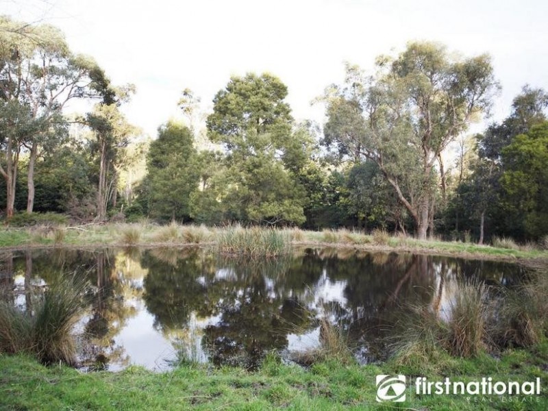 10 Crosby Road, Pakenham Upper VIC 3810