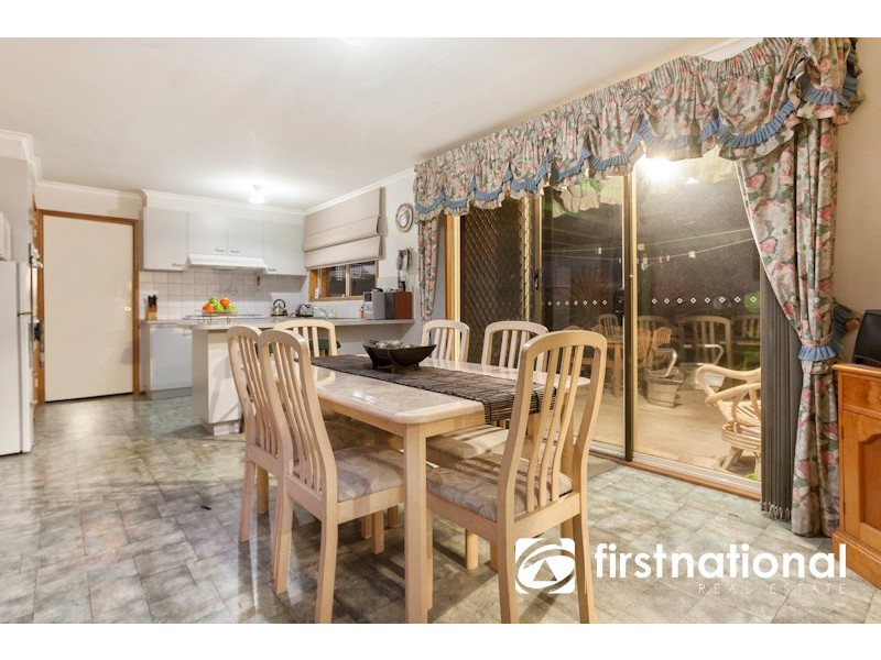 9 Union Avenue, Pakenham VIC 3810